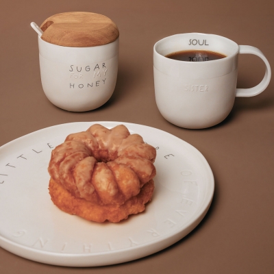 Raeder - Πορσελάνινη Κούπα Soul Sister Raeder - Πορσελάνινη Κούπα Soul Sister