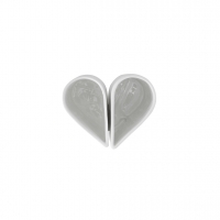 Raeder - Wedding. Σετ 2 Πορσελάνινα Βάζα Dream Couple