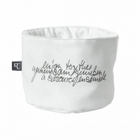 Raeder - Snacks & Nibbles. Υφασμάτινη Ψωμιέρα Enjoying Together