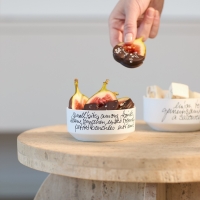 Raeder - Snacks & Nibbles. Πορσελάνινο Μπολάκι Small Bites