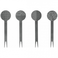 Raeder - Snacks & Nibbles. Πορσελάνινο Μπολάκι Small Bites