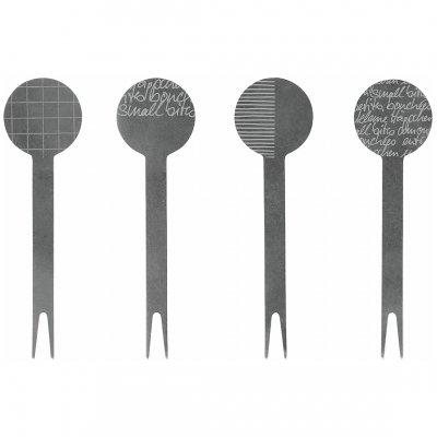 Raeder - Snacks & Nibbles. Πορσελάνινο Μπολάκι Small Bites