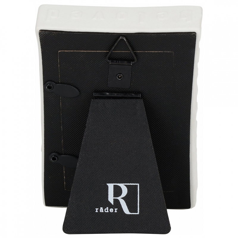 Raeder - Moments & Stories. Πορσελάνινη Κορνίζα Beloved People