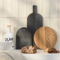 Raeder - Snacks & Nibbles. Ξύλινος Δίσκος Σερβιρίσματος Acacia