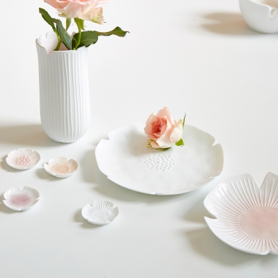 Raeder - The Blooming Life. Πορσελάνινο Πιάτο Poppy Raeder - The Blooming Life. Πορσελάνινο Πιάτο Poppy