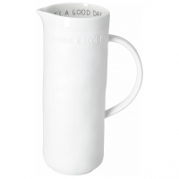 Raeder - Good Morning. Πορσελάνινη Κανάτα It's a good day Raeder - Good Morning. Πορσελάνινη Κανάτα It's a good day