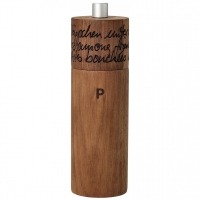 Raeder - Snacks & Nibbles. Ξύλινος Μύλος Πιπεριού