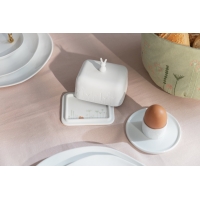 Raeder - Πορσελάνινη Θήκη Για Βούτυρο Easter Meadow