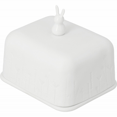 Raeder - Πορσελάνινη Θήκη Για Βούτυρο Easter Meadow