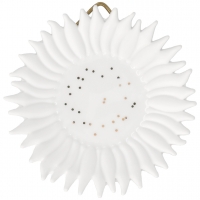 Raeder - Little Miracles. Μίνι Wall Plate Sunflower