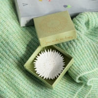 Raeder - Little Miracles. Μίνι Wall Plate Sunflower