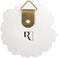 Raeder - Little Miracles. Μίνι Wall Plate Blossom