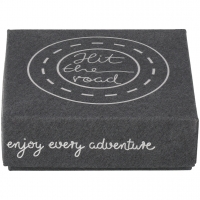 Raeder - Little Miracles. Μίνι Wall Plate Road