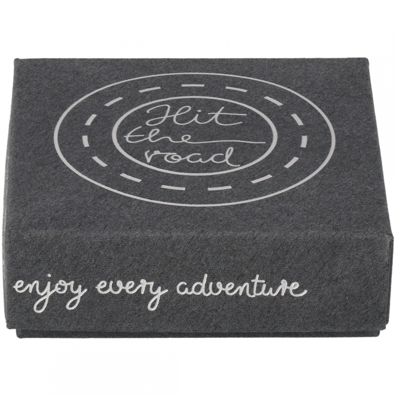 Raeder - Little Miracles. Μίνι Wall Plate Road