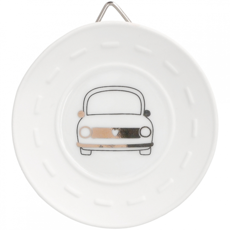 Raeder - Little Miracles. Μίνι Wall Plate Road