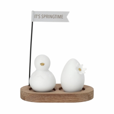 Raeder - Μίνι Πασχαλινό Διακοσμητικό It's Springtime