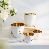 Raeder - Πορσελάνινο Ποτηράκι Για Ρεσώ Poetry Light Time Out