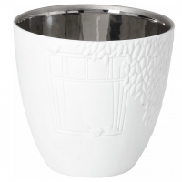 Raeder - Πορσελάνινο Ποτηράκι Για Ρεσώ Poetry Light Birdsong