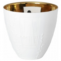 Raeder - Πορσελάνινο Ποτηράκι Για Ρεσώ Poetry Light Evening Chat