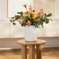 Raeder - World Of Words. Πορσελάνινο Βάζο There Are Always Flowers