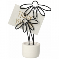 Raeder - Card holder Thank you