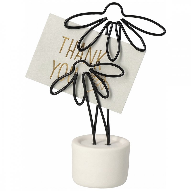 Raeder - Card holder Thank you