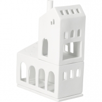 Raeder - Light House Για Ρεσώ Stack house of arches