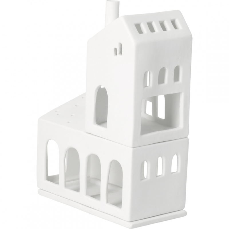 Raeder - Light House Για Ρεσώ Stack house of arches