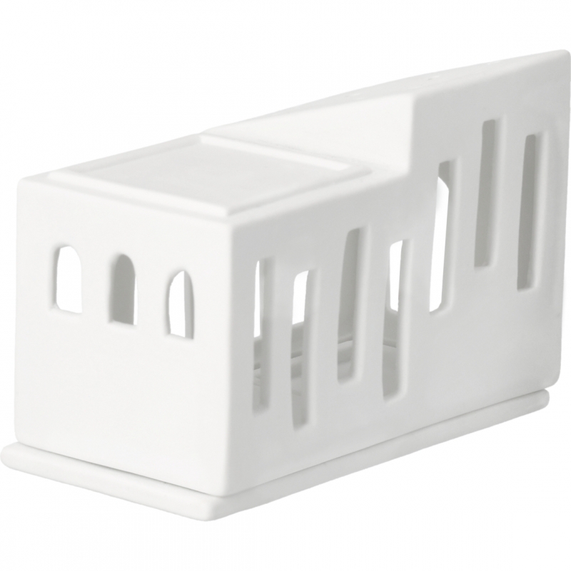 Raeder - Light House Για Ρεσώ Stack house of arches