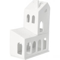 Raeder - Light House Για Ρεσώ Stack house of arches