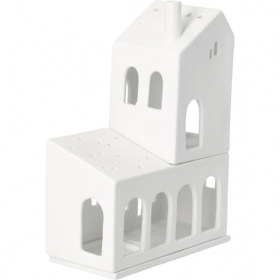 Raeder - Light House Για Ρεσώ Stack house of arches