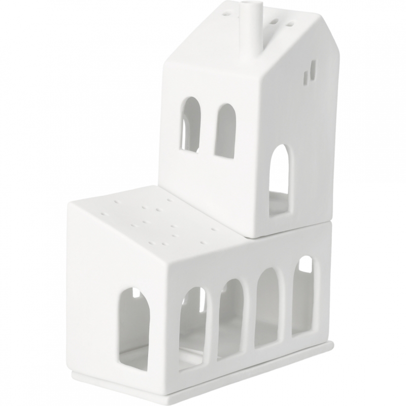 Raeder - Light House Για Ρεσώ Stack house of arches