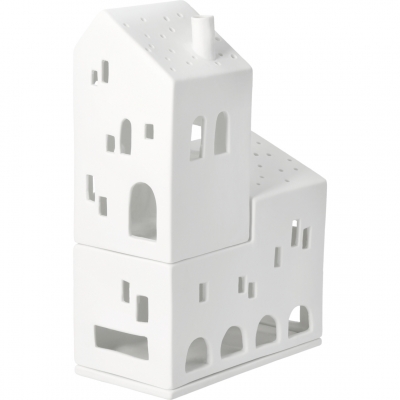 Raeder - Light House Για Ρεσώ Stack house of dancing windows