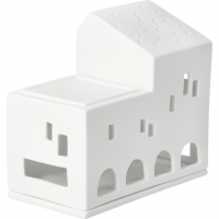 Raeder - Light House Για Ρεσώ Stack house of dancing windows