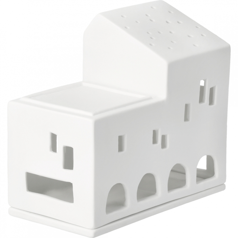 Raeder - Light House Για Ρεσώ Stack house of dancing windows