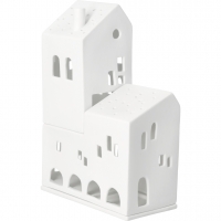 Raeder - Light House Για Ρεσώ Stack house of dancing windows