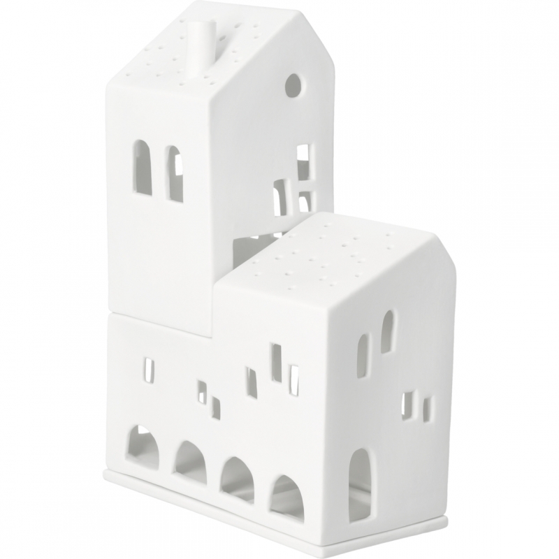 Raeder - Light House Για Ρεσώ Stack house of dancing windows