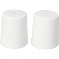 Raeder - Bon Apettit. Σετ Αλάτι Πιπέρι Gold Heart