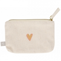 Raeder - Birthday. Βαμβακερό Νεσεσέρ Heart