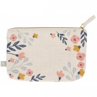 Raeder - Birthday. Βαμβακερό Νεσεσέρ Flowers