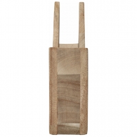 Raeder - Ξύλινη Θήκη Για Χαρτοπετσέτες Boat