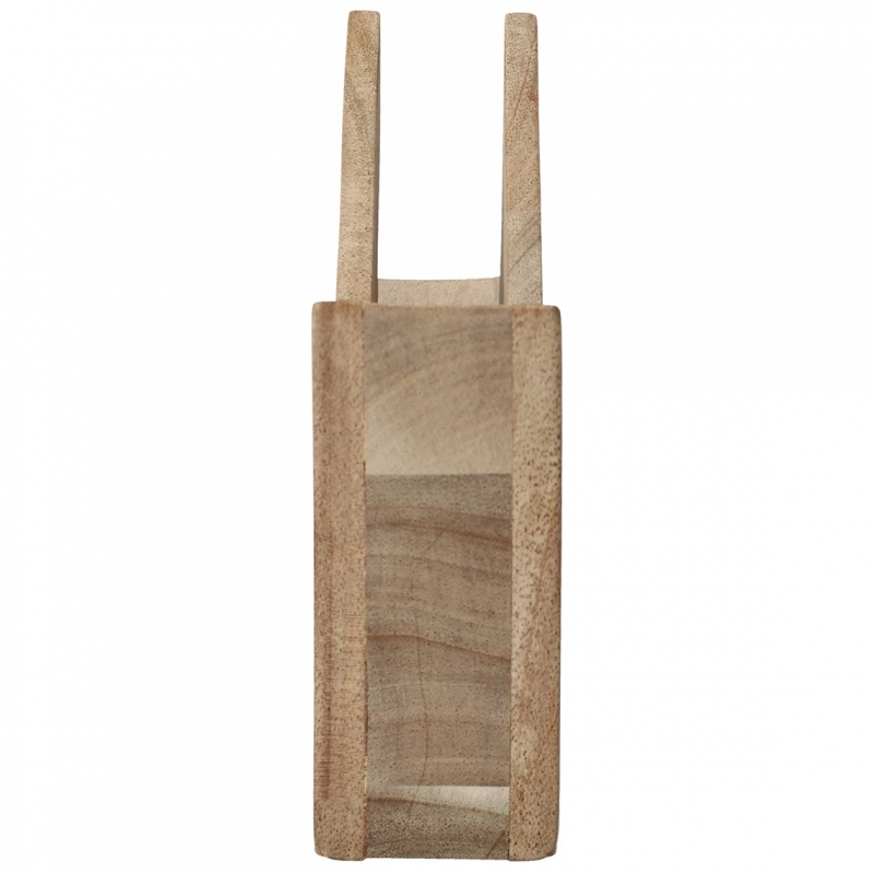 Raeder - Ξύλινη Θήκη Για Χαρτοπετσέτες Boat