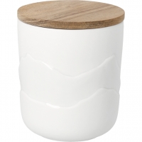 Raeder - Mountain Air. Πορσελάνινο Δοχείο Αποθήκευσης Short Hike