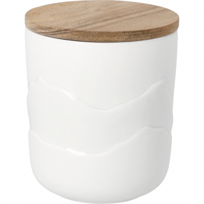 Raeder - Mountain Air. Πορσελάνινο Δοχείο Αποθήκευσης Short Hike