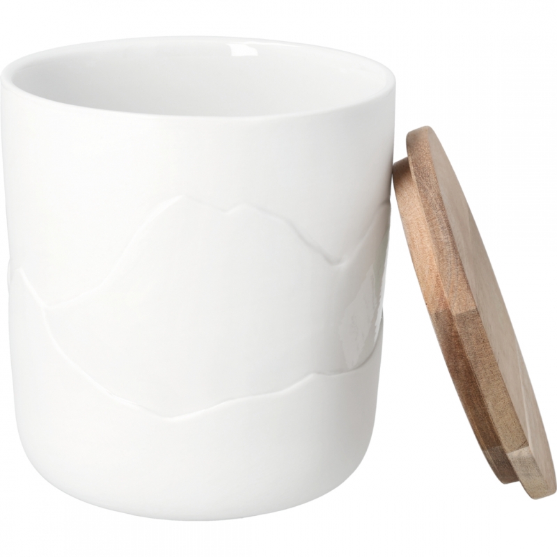 Raeder - Mountain Air. Πορσελάνινο Δοχείο Αποθήκευσης Great Hike