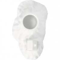 Raeder - Mountain Air. Πορσελάνινο Κηροπήγιο House on the Mountain