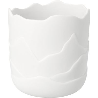 Raeder - Mountain Air. Πορσελάνινο Ποτηράκι για Ρεσώ Above the peaks