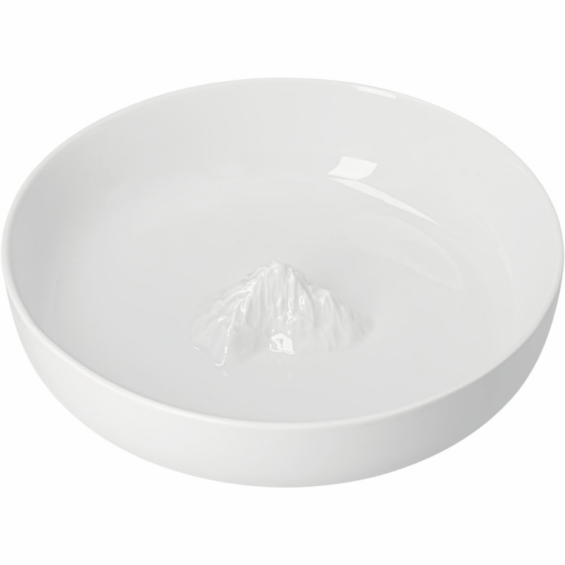 Raeder - Mountain Air. Πορσελάνινο Μπολ Climbers