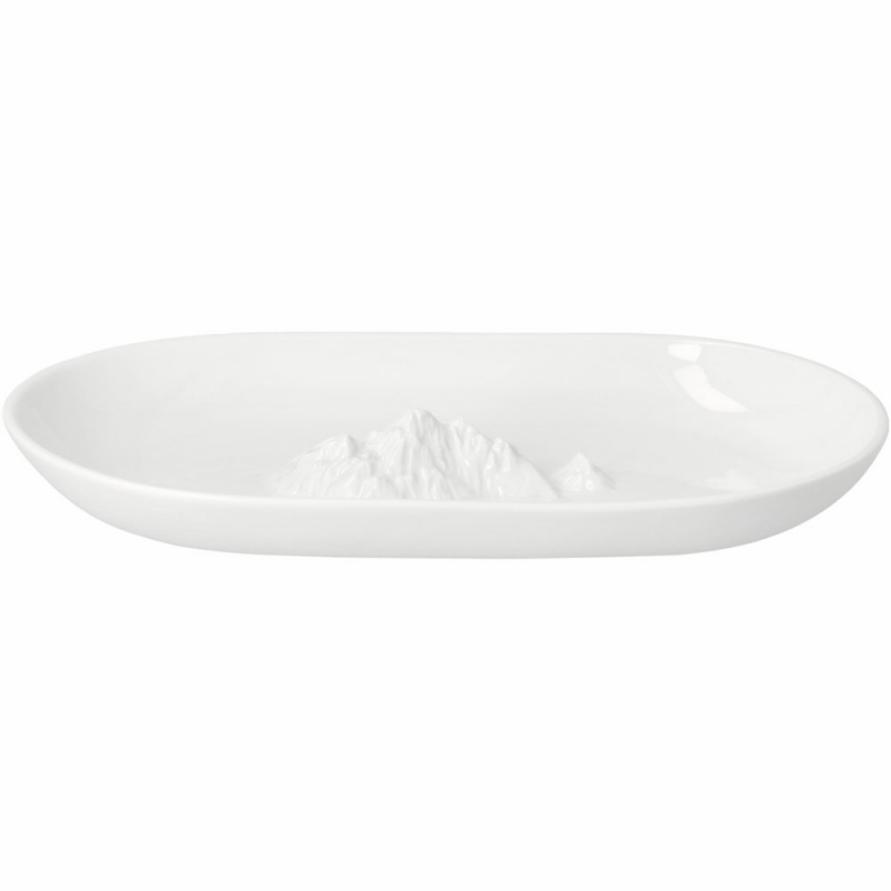 Raeder - Mountain Air. Πορσελάνινο Μπολ The Great Outdoors