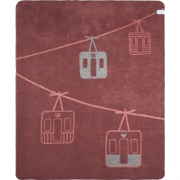 Raeder - Mountain Air. Πορσελάνινο Κηροπήγιο House on the Mountain